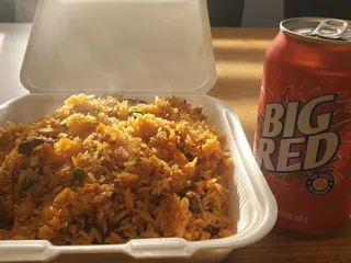 Asian Kitchen