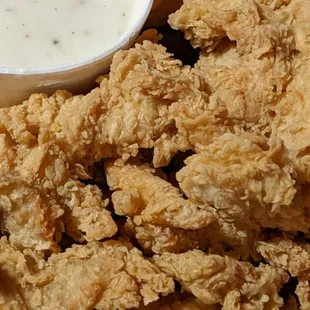 Tenders
