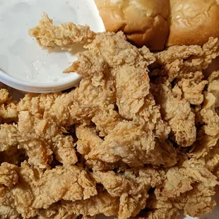 Tender Tuesdays