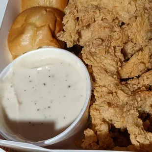 Gravy