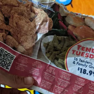 No longer a good deal.