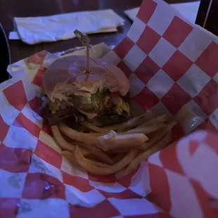Burger