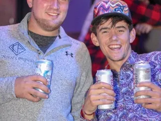Beer Can Alley