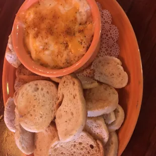 Crab Dip