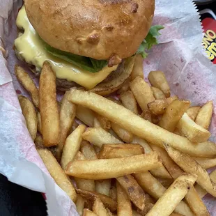 food, burgers, burger