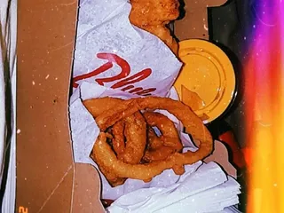 Blue Collar Bushwick