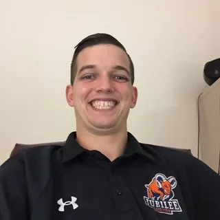 Travis P.