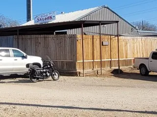 JW S Bracken Saloon