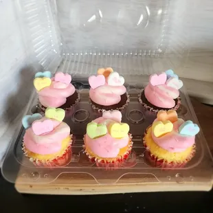 Valentine Sweetheart Cookies