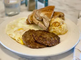 Country Rose Bakery & Cafe