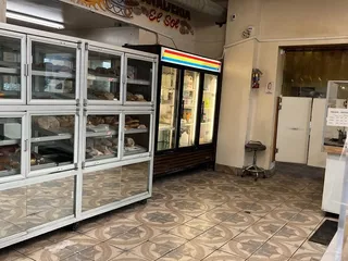 Panaderia El Sol De Mexico