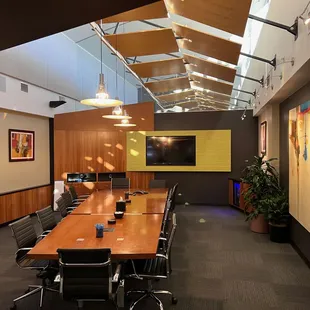 BLSW Conference Room