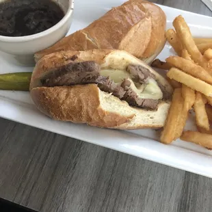 French Dip