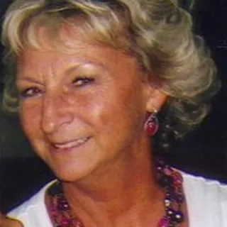 Sharon B.