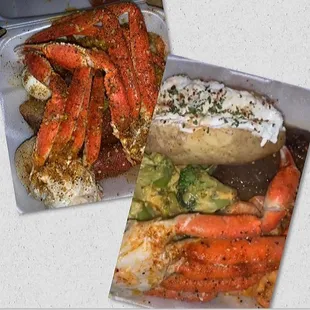 Boil &amp; Surf&amp;turf