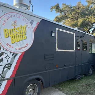 Bussinbuns 2nd food truck location!!