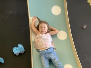 Liv & Mimis Play Cafe