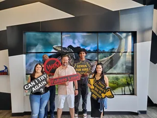 Escape The Room - Albuquerque
