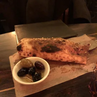 Housemade Taboon Bread