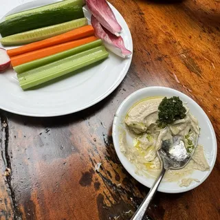 Crudite