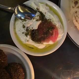 Labneh