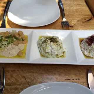 Middle Eastern