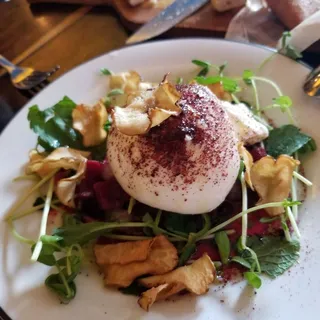 Burrata