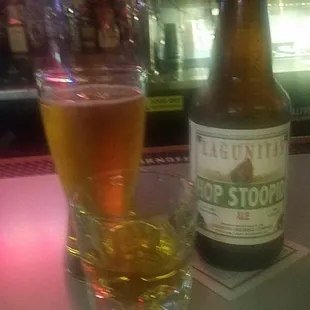 After the coffee shop