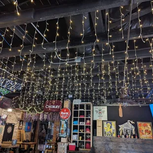 Nice lights
