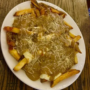 Poutine