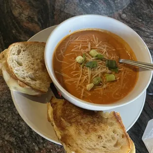 Tomato Soup
