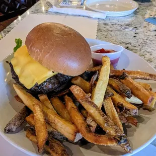 Bistro Burger