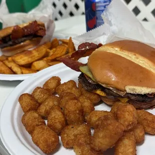 burger, food, burgers