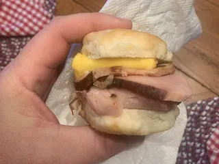 Home Of The Hams