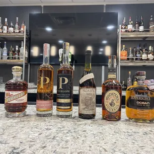 New Stuff