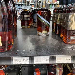 Missing 12 yr old Knob Creek