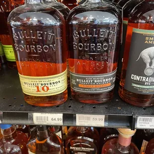 Bulleit