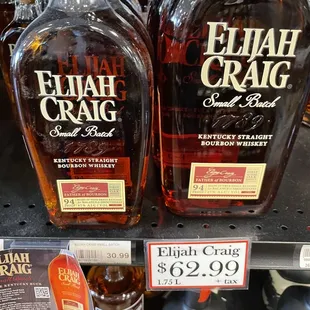 Elijah