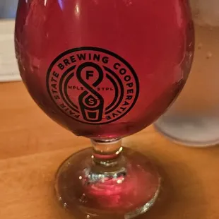 Sweetland Vina cider