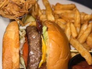 Gold Nugget Tavern & Grille