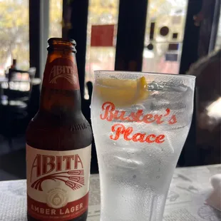 Abita Beer-of course!