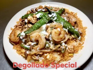 Cancun Mexican Grill