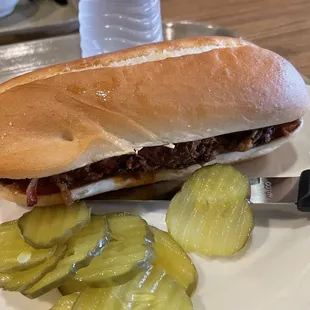 Pulled Pork