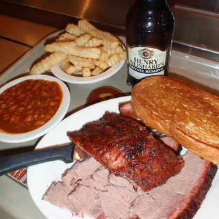 Beef Brisket