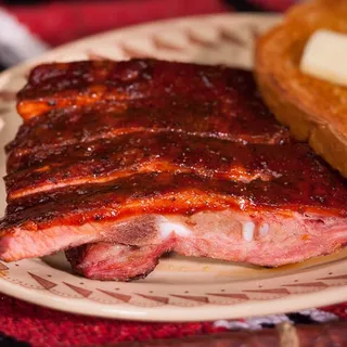 Pork Spare Ribs