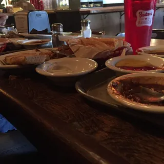 Pulled Pork
