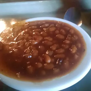 Bbq Beans