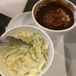 Mashed Potatoes