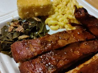 Hog Wild BBQ
