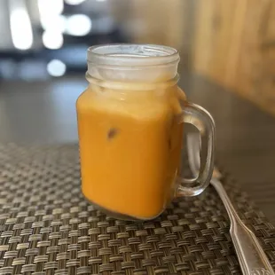 Thai Iced Tea